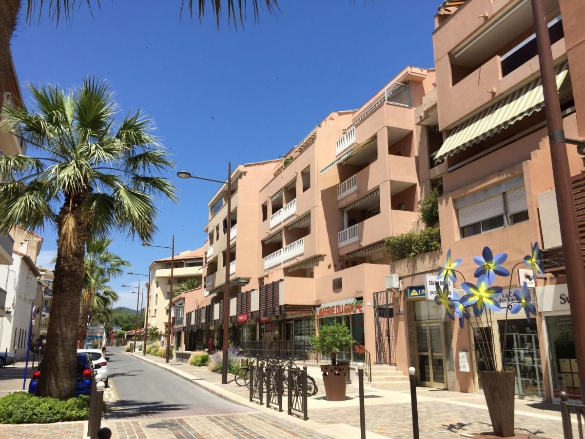 Apartment Regina-2 By Interhome Sainte-Maxime Exterior photo