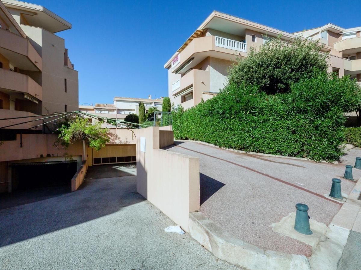 Apartment Regina-2 By Interhome Sainte-Maxime Exterior photo