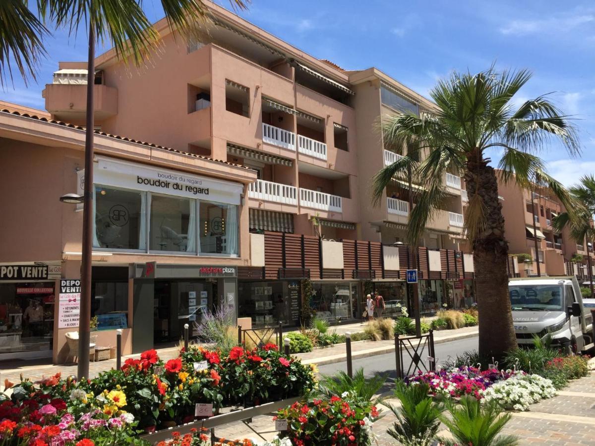 Apartment Regina-2 By Interhome Sainte-Maxime Exterior photo